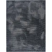TT Home Wohnzimmer Teppich Langflor Wohnzimmerteppich Rauten Design Soft 3D Design
