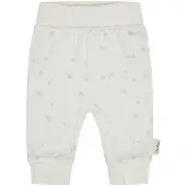Sterntaler Hose Pfoten in ecru | Gr.: 74