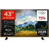 TCL QLED 43 Zoll A400 Pro (2026)