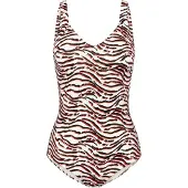 Triumph Badeanzüge Summer Wild | Grösse: 42C | Farbe: Weiß