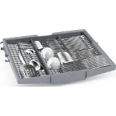 Bosch Serie 4 SMS4HMW08E, Freistehend, Standardgröße (60 cm), Weiß, 1,75 m, 1,65 m, 1,9 m