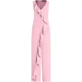 Vera Mont Overall "Damen mit Volant" 1
