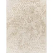 TT Home Wohnzimmer Teppich Langflor Wohnzimmerteppich Rauten Design Soft 3D Design