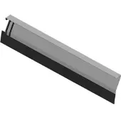 Bosch Abdeckblech unten Mitte - 87485110640