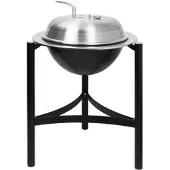 Martinsen Holzkohle Kugelgrill 1800