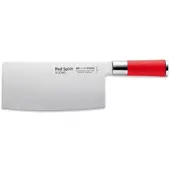 Friedr. Dick DICK Red Spirit Chinesisches Kochmesser Slicing 18 cm 8170518