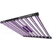 Lumatek ZEUS 1000W Xtreme 3.1 inkl. Lichtdimmer und Aufhänger