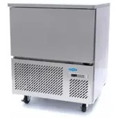 Maxima Schockfroster - geeignet für 5 x 1/1 GN