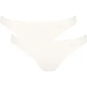 Sloggi Slip GO | Grösse: XL | Farbe: Weiß