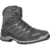 Lowa Innox Pro GTX Mid Ws anthrazit/rose (9707) 38