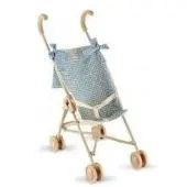 ASI Noel Puppenwagen für Puppen bis zu 57 cm