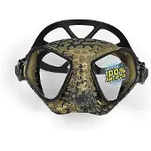 C4 Condor Antifog Tauchmaske