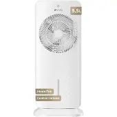 Evvo Ac750 Verdunstungsventilator