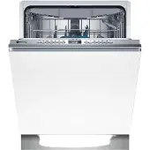 Balay 3vh6331sa Integrierbare Geschirrspülmaschine Mit Drittem Rack 14 Anzahl Maßgedecke