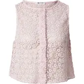 EDITED The Label Top Cleo in rosa | Gr.: 34