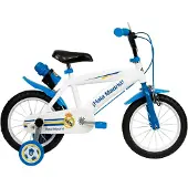 Real Madrid Cf 16´´ Fahrrad