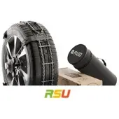 Rud Schneeketten RUDcomfort Click2Go TA21