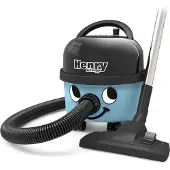 Numatic Allergie-Staubsauger HENRY Allergy HVA160-11, 620 Watt, mit Beutel