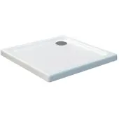 GD Glasdeals Duschwanne Duschtasse Acryl 5 x 120 x 120 cm 3917