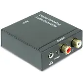 Dynavox 206957, TOSLINK, 5 V, 1000 mA, 73 mm, 56 mm, 22 mm