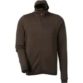 Seeland Fleecejacke Power Pine Green Größe XXL