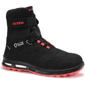 ELTEN Sicherheitsschnürstiefel LAKERS XXT BTG Mid ESD S1PS, Gr. 39