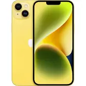 Apple iPhone 14 Plus, 17 cm (6.7"), 2778 x 1284 Pixel, 512 GB, 12 MP, iOS 17, Gelb