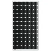 Victron Energy 345w-20v Mono Series 4c Solarpanel
