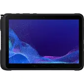 Samsung Galaxy Tab Active4 Pro - Tablet - robust - Android - 128 GB - 25.54 cm (10.1") TFT (1920 x 1200)