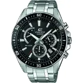 Casio EFR-552D-1AVUEF Edifice Herren-Chronograph