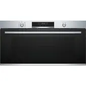 Bosch VBC5580S0 Einbau-Backofen 90 cm breit