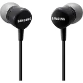 Samsung MOBILE Stereo-Headset 3,5mm Klinke Black