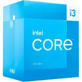 Intel Core i3-13100 3,4Ghz FC-LGA16A 12M Cache Boxed CPU