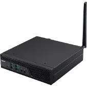 Asus Sistemas Pb62 B5420ah I5-11400/8gb/256gb Ssd Mini-pc