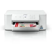 Epson WorkForce Pro WF-C4310DW, Farbe, 4, 4800 x 2400 DPI, A4, 33000 Seiten pro Monat, 21 Seiten pro Minute