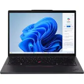 Lenovo ThinkPad T14 Gen 5 (Intel), Intel Core Ultra 5, 35,6 cm (14"), 1920 x 1200 Pixel, 16 GB, 512 GB, Windows 11 Pro