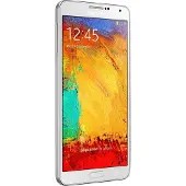 Samsung N9005 Galaxy Note III white Handy