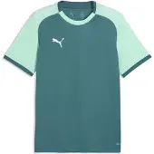 Puma teamLIGA26 Matchday Jersey Flock: - Größe: 140