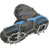 C.A.M.P. - Ice Master Evo - Grödel Gr 45-47 - XL grau