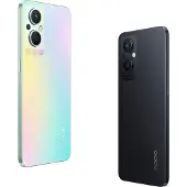 OPPO 8 Lite, 16,3 cm (6.43"), 8 GB, 128 GB, 64 MP, Android 11, Mehrfarbig