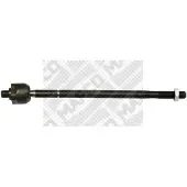 MAPCO 19023 Axialgelenk Spurstange für FIAT Ducato Kastenwagen (250, 290) Vorne Links Vorne Rechts