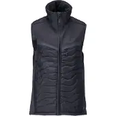 Mascot Herren Thermoweste Schwarzblau 4XL - 22365-318-010-4XL - Schwarzblau