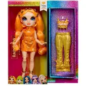 Mga Panenka Rainbow High Style Icons Poppy 431626