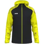 Jako Kinder Kapuzenjacke Sonic