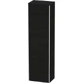 Duravit XS1313L1616 Hochschrank XSquare, wandh., TA li.