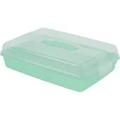 Curver Butler Party Box Picknick-Box, mint