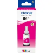Epson 664 EcoTank magenta