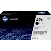 HP Q5949x Toner