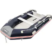 Bestway Hydro-Force Sportboot Komplett-Set Mirovia Pro 330 x 162 x 44 cm