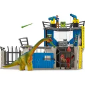 Schleich 41462 Dino-Forschungsstation